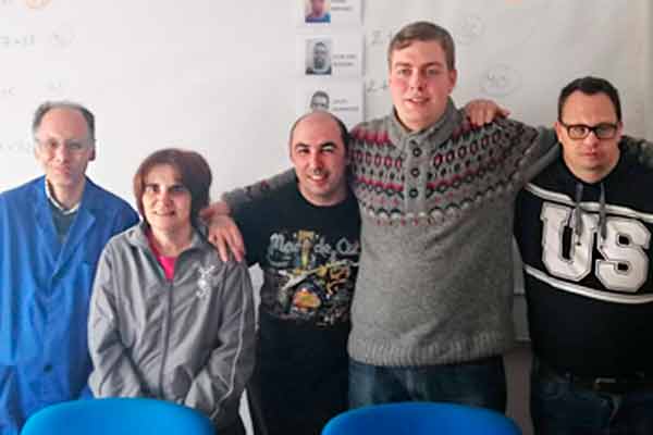 Representantes Ademo