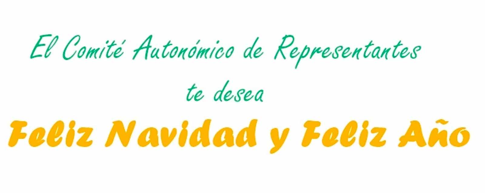 Felices Fiestas