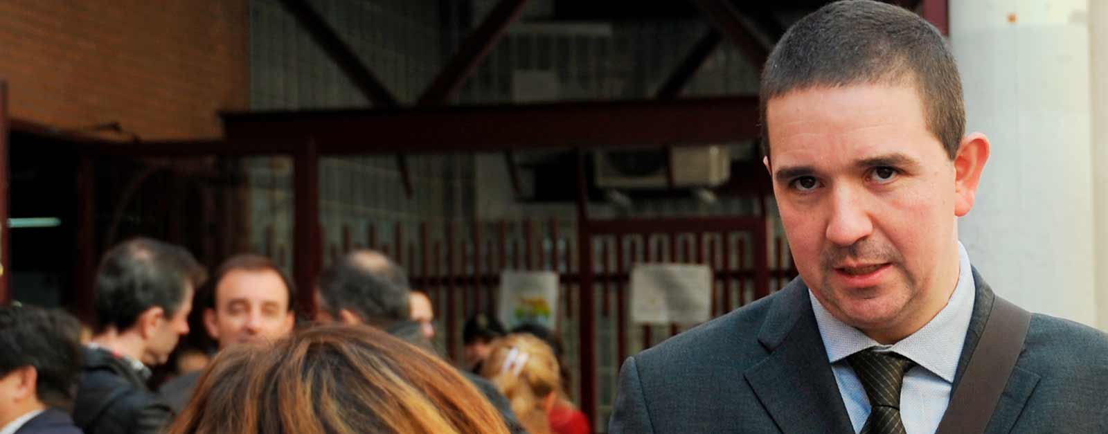 Juan Manuel Muñoz