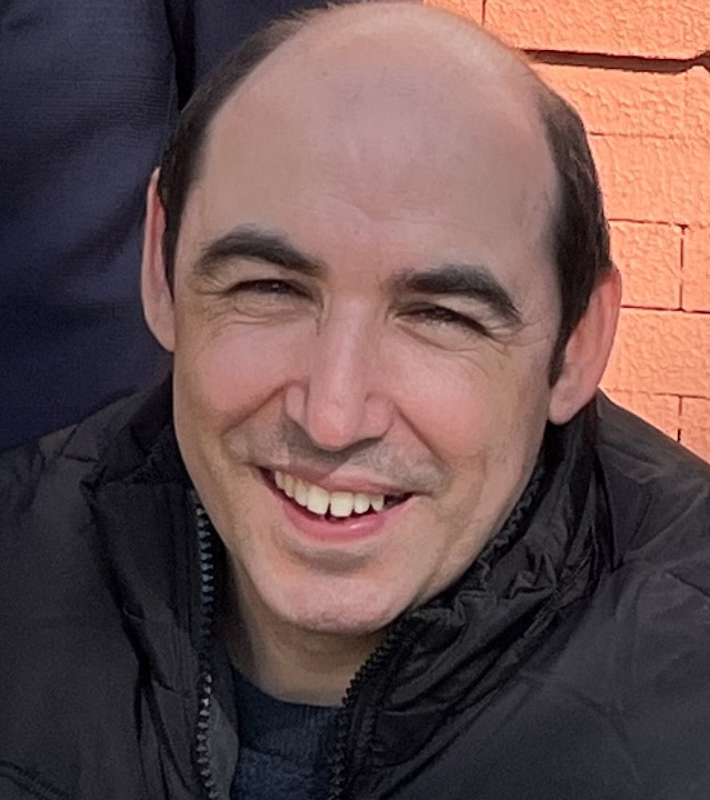 Daniel Díaz
