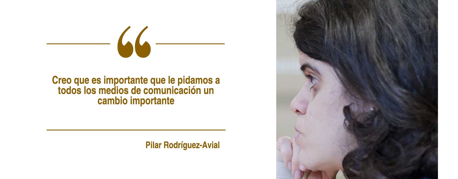 Pilar Prensa