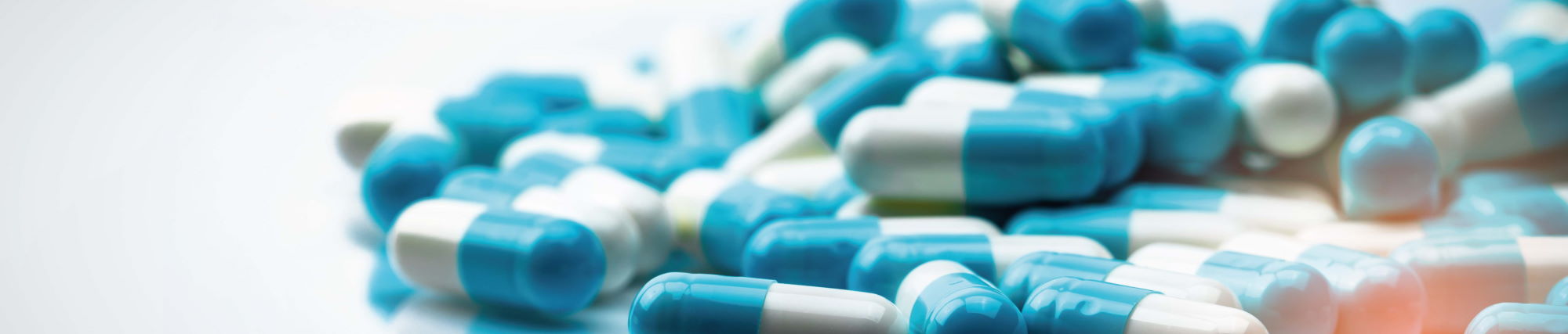 Los antibióticos mejor valorados en la lucha contra la infección