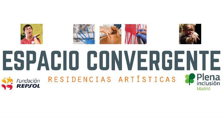 Espacio Convergente