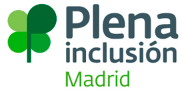 Plena Inclusión Madrid