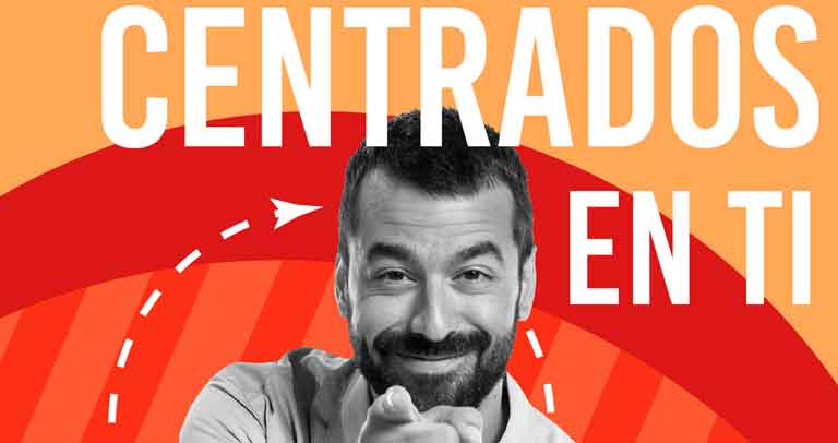 Centros Ocupacionales. Centrados en ti