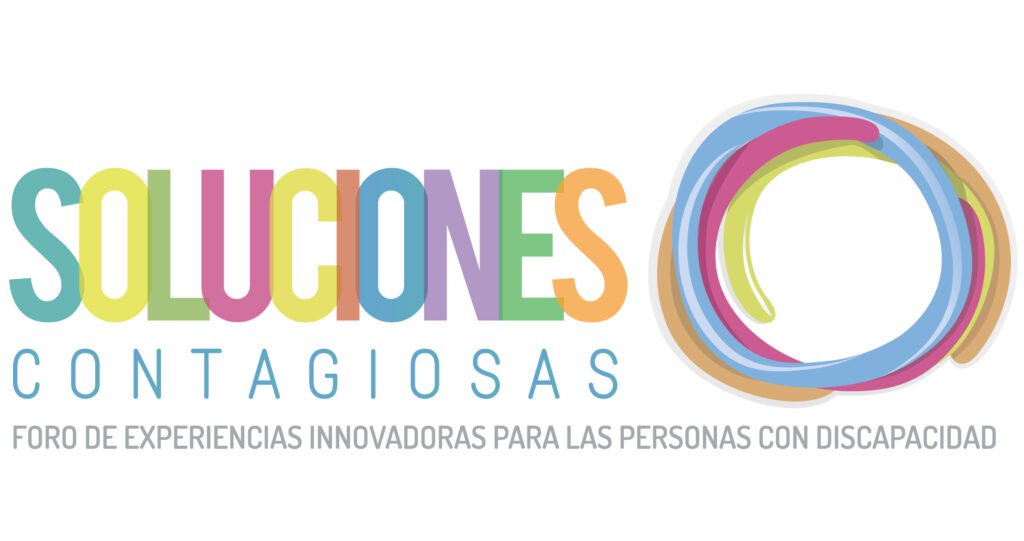 Logotipo Soluciones Contagiosas horizontal