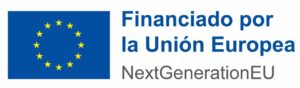 Logo Financiado Unión Europea