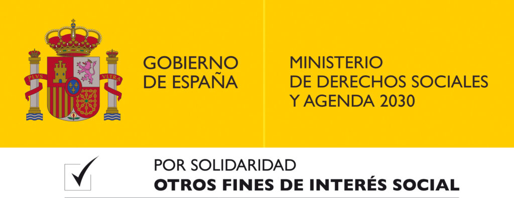 MInisterio de derechos sociales