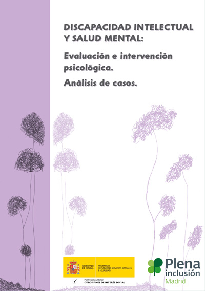 Discapacidad intelectual