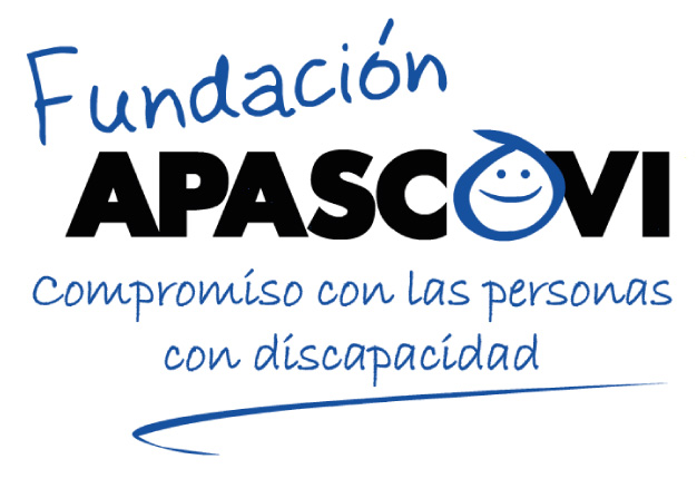logotipo Fundación Apascovi
