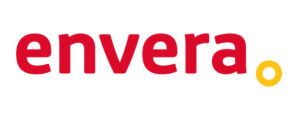 logotipo Envera