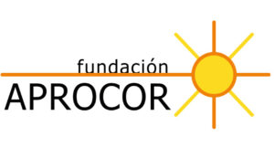 logotipo Fundación Aprocor