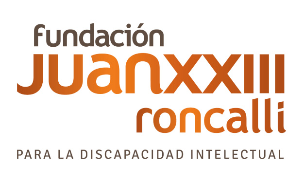 logotipo Fundación Juan XXIII Roncalli