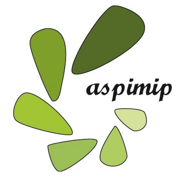 logotipo Aspimip