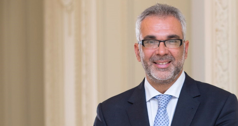 Carlos Izquierdo