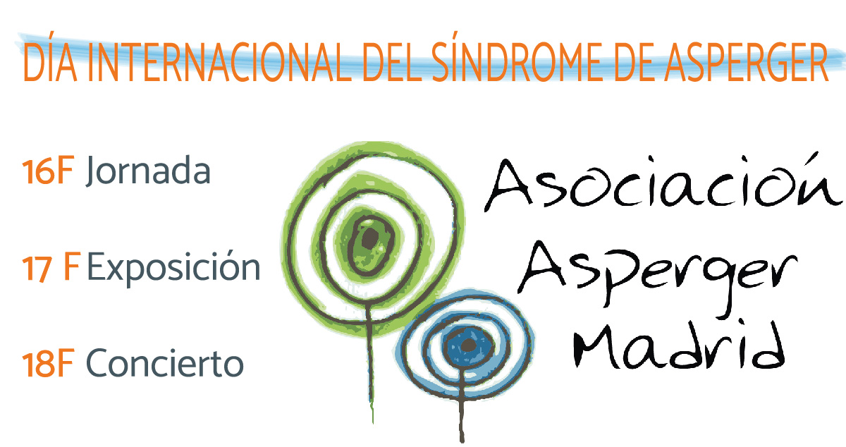 La atención a la infancia en personas con TEA, eje de los actos de celebración del Día Internacional del Síndrome de Asperger