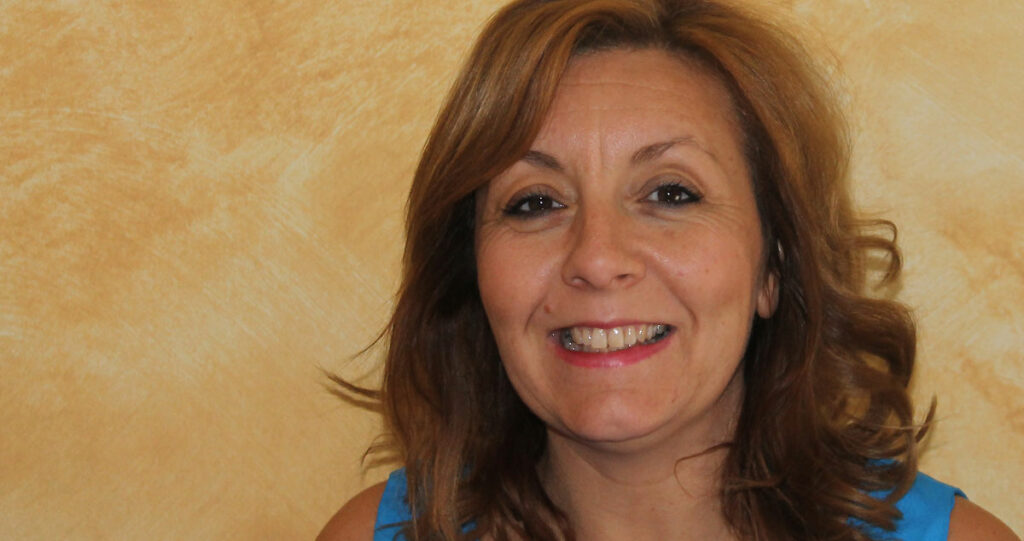 Amparo González