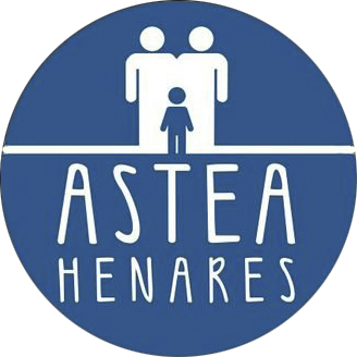 Logotipo de Astea Henares