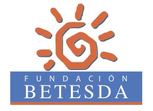 Logotipo Fundación Betesda