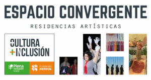 Espacio Convergente
