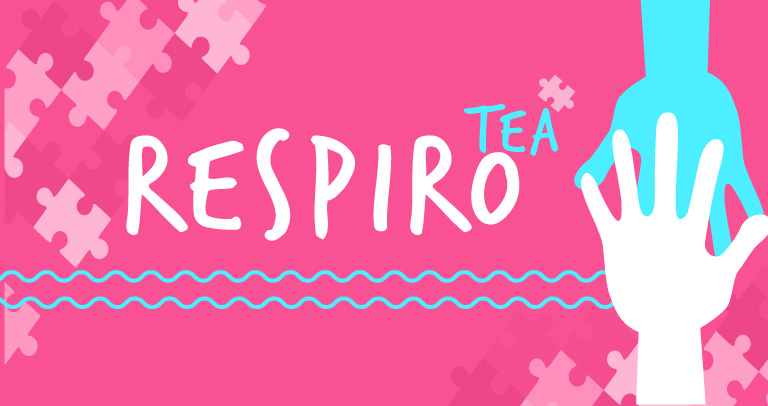 proyecto REspiro TEA