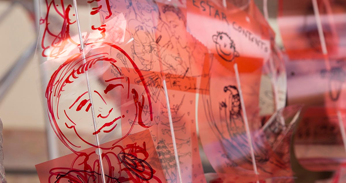 Artes Plásticas + Cultura + Inclusión