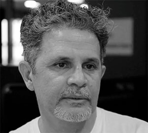 Gerardo Tudurí