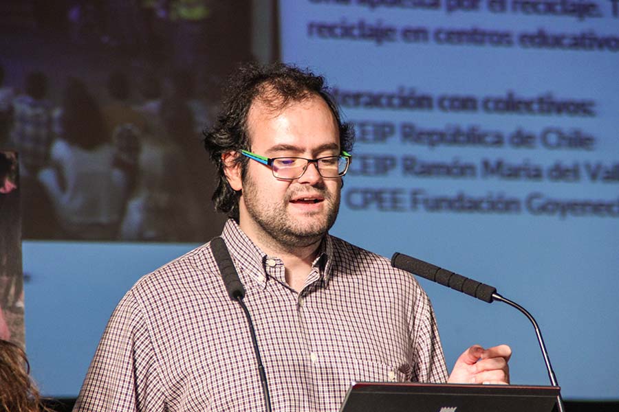 Daniel Martín