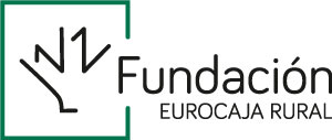 Logotipo de la Fundación Eurocaja Rural