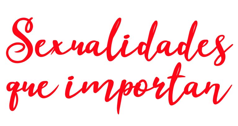 Texto Sexualidades que importan