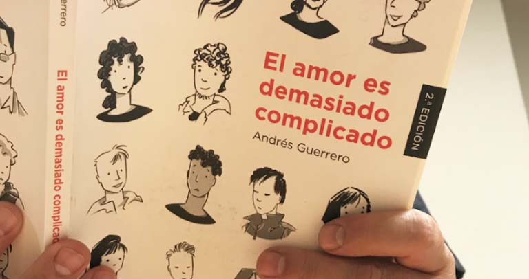 lectura del libro