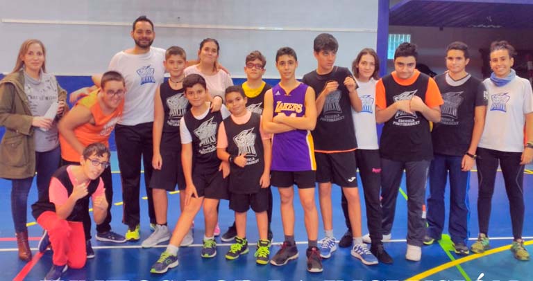 El equipo