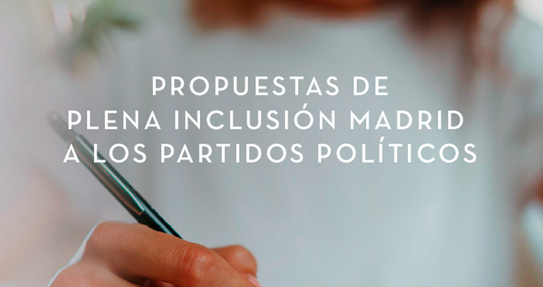 Propuestas Electorales