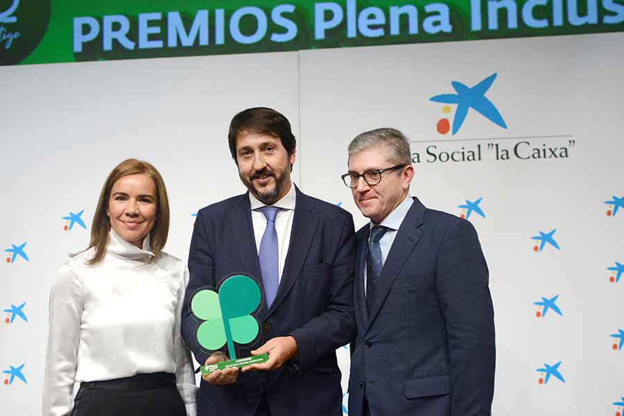Premio ALSA