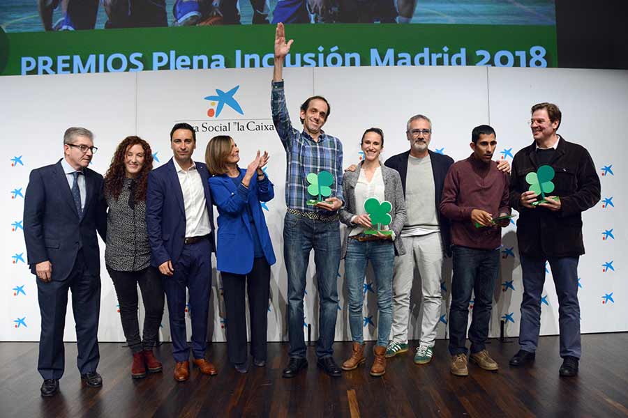 CAMPEONES