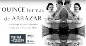 15 formas de abrazar