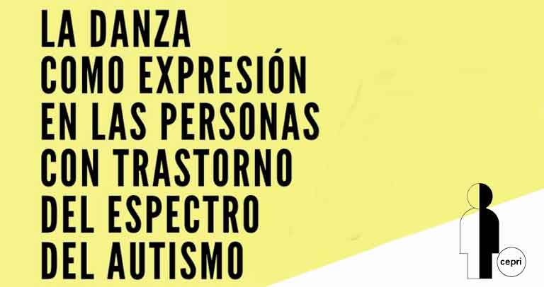 La danza como expresión en las personas con TEA
