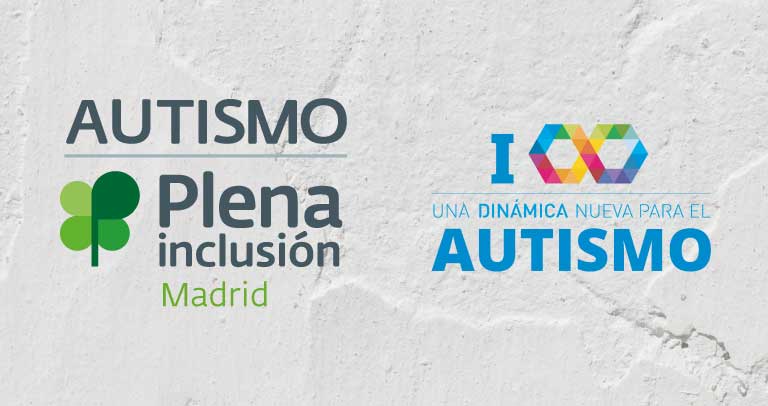 Iniciativas de Plena Inclusión Madrid por el Día del Autismo