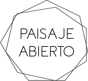Logotipo Paisaje Abierto