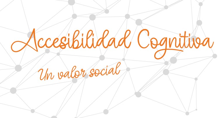 Jornada de Accesibilidad Cognitiva