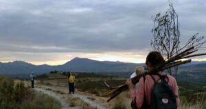 Arte en Territorio [2019] Paisaje Abierto, una experiencia pionera en la sierra norte de Madrid