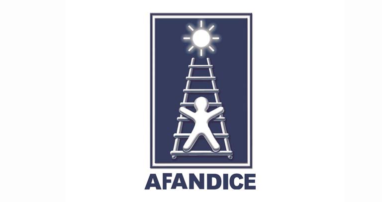 logotipo Afandice