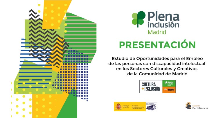 Presentación Estudio Empleo