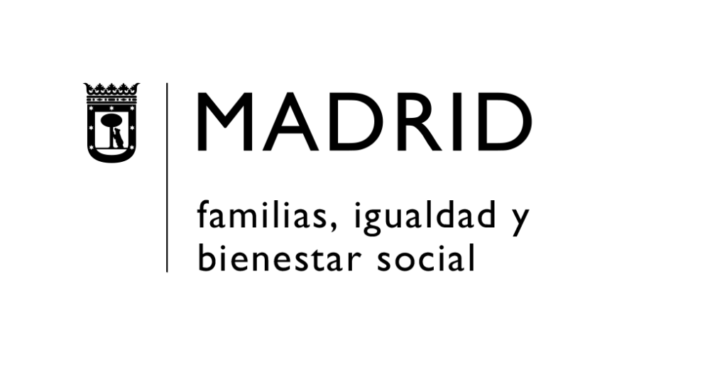 Área de Familias e Igualdad del Ayuntamiento de Madrid.