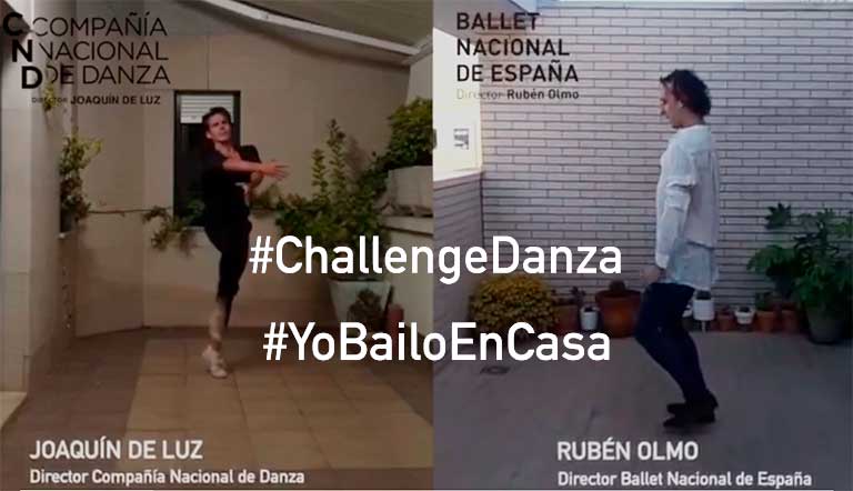YoBailoEnCasa
