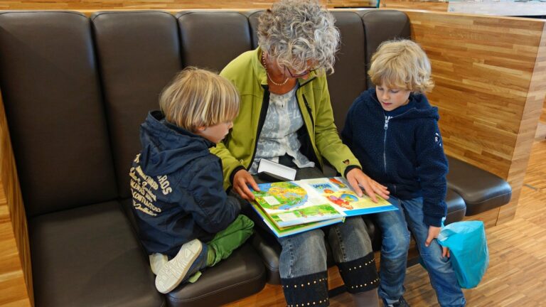 Libros y cuentacuentos infantiles para celebrar el Día del Libro en confinamiento