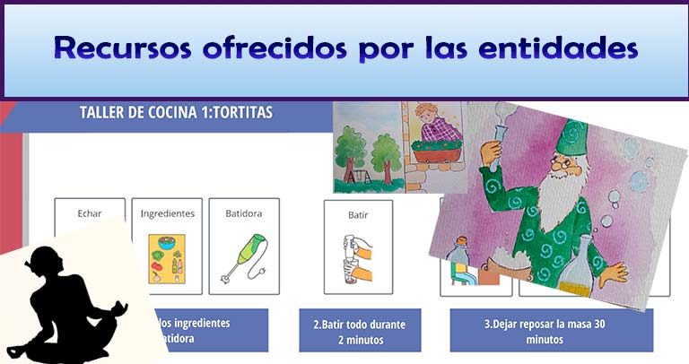 Cómo mantenerte activo durante el confinamiento (4): propuestas de las entidades para disfrutar en casa