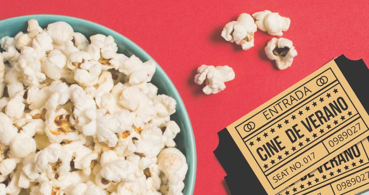 Cine de Verano