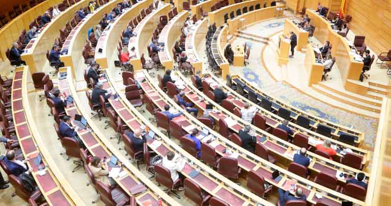 Senado