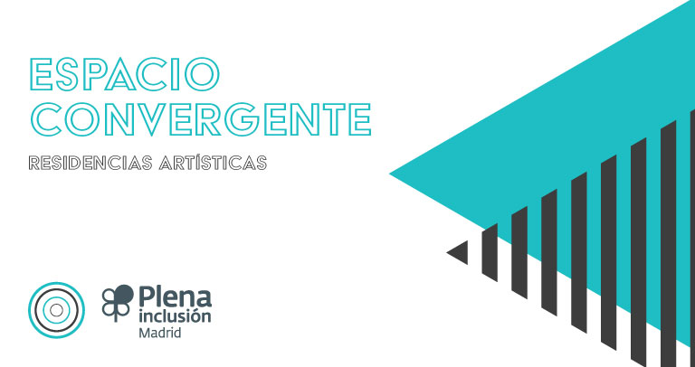 Espacio convergente. Residencias artísticas